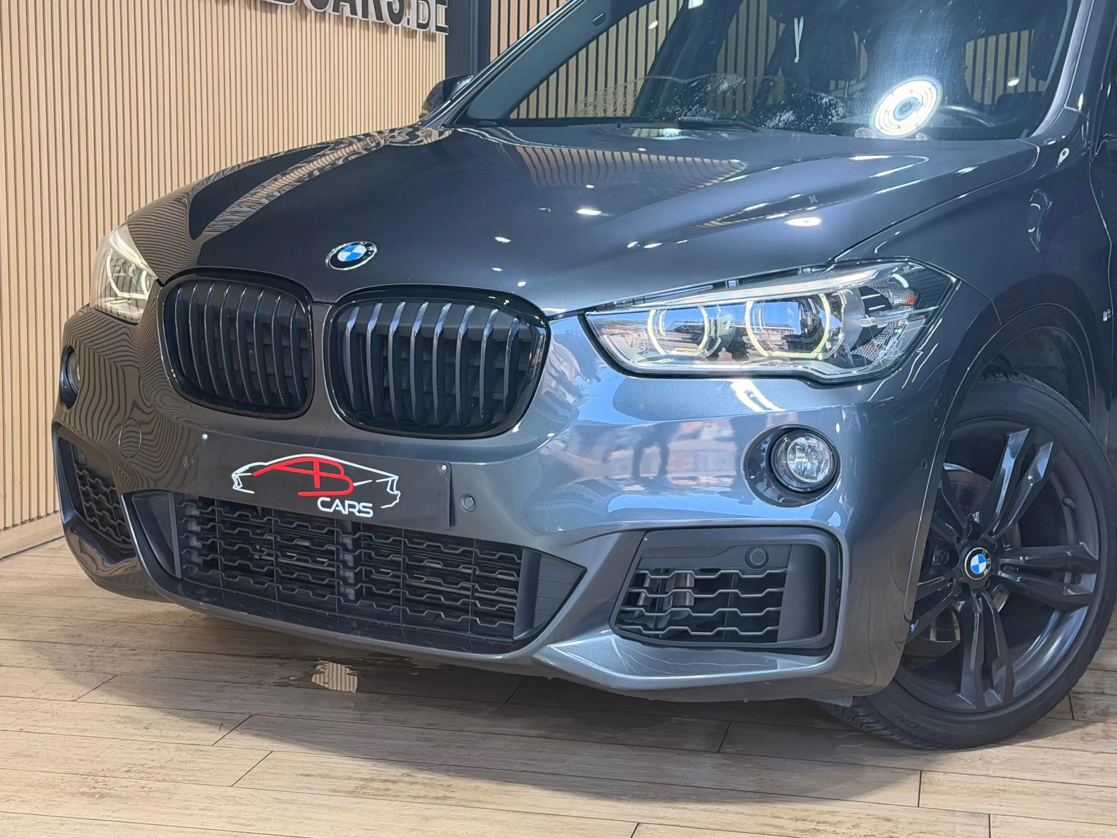BMW X1 1.5iA sDrive18 * PACK M * GARANTIE 12 MOIS * — photo 6