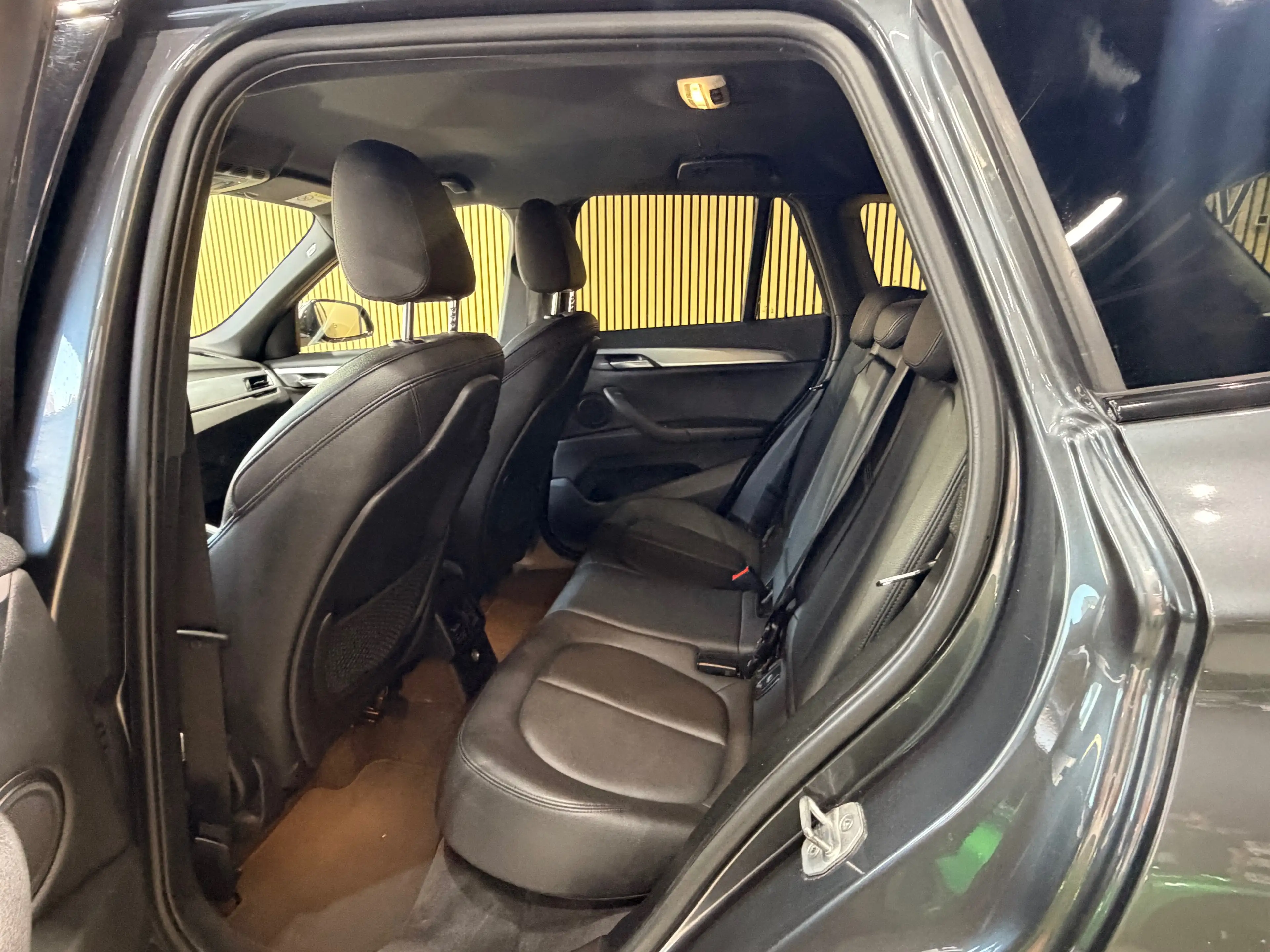 BMW X1 1.5iA sDrive18 * PACK M * GARANTIE 12 MOIS * — photo 12