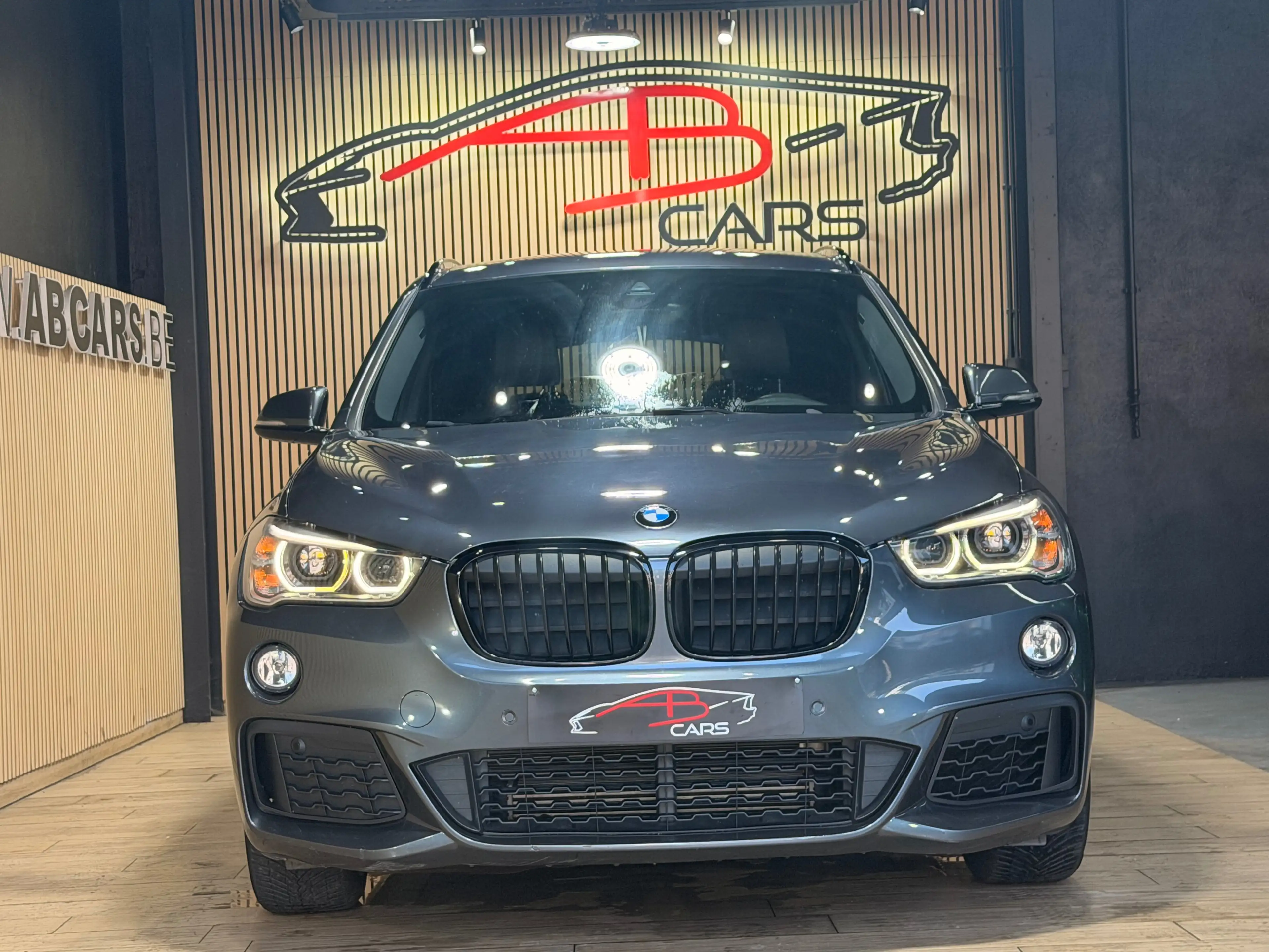 BMW X1 1.5iA sDrive18 * PACK M * GARANTIE 12 MOIS * — photo 5