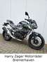 Kawasaki Z 500 500,- Euro Starterbonus sichern! sofort Zwart - thumbnail 1