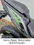 Kawasaki Z 500 500,- Euro Starterbonus sichern! sofort Zwart - thumbnail 3