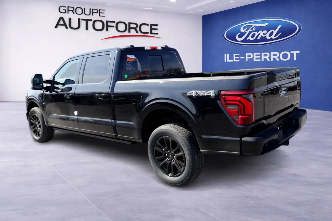 Ford F 150 снимка Ford F 150