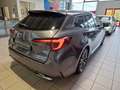 Toyota Corolla Touring Sports Hybrid 2.0 Team D AHK Navi Digitale Grau - thumbnail 5