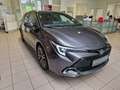 Toyota Corolla Touring Sports Hybrid 2.0 Team D AHK Navi Digitale Grau - thumbnail 7