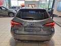 Toyota Corolla Touring Sports Hybrid 2.0 Team D AHK Navi Digitale Grau - thumbnail 4