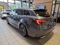 Toyota Corolla Touring Sports Hybrid 2.0 Team D AHK Navi Digitale Grau - thumbnail 3