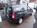 Dacia Logan MCV 1.6 Blackline STATIONWAGON ,GOED ONDERHOUDEN! Schwarz - thumbnail 4