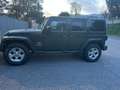 Jeep Wrangler Unlimited 2.8 crd Sahara auto E5+ - thumbnail 10