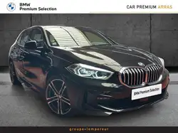 BMW Série 1 116dA 116ch M Sport DKG7