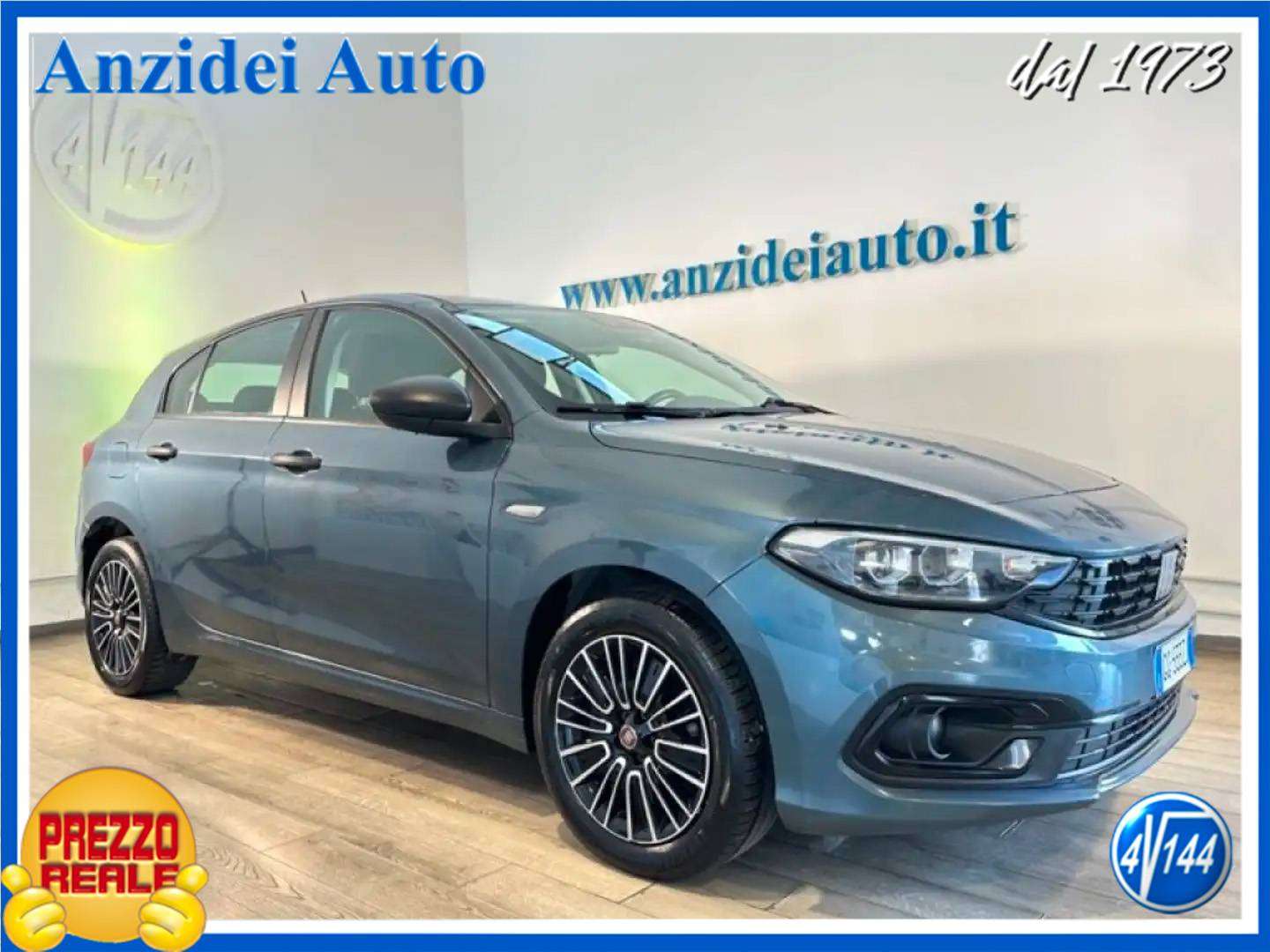 Fiat Tipo