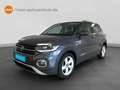 Volkswagen T-Cross 1.0 TSI Style Bluetooth LED Klima Grau - thumbnail 2