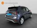 Volkswagen T-Cross 1.0 TSI Style Bluetooth LED Klima Grau - thumbnail 8