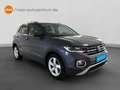 Volkswagen T-Cross 1.0 TSI Style Bluetooth LED Klima Grau - thumbnail 9