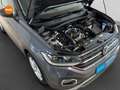Volkswagen T-Cross 1.0 TSI Style Bluetooth LED Klima Grau - thumbnail 14