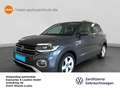 Volkswagen T-Cross 1.0 TSI Style Bluetooth LED Klima Grau - thumbnail 1