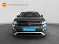 Volkswagen T-Cross 1.0 TSI Style Bluetooth LED Klima Grau - thumbnail 3