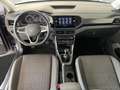Volkswagen T-Cross 1.0 TSI Style Bluetooth LED Klima Grau - thumbnail 17