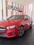 Mercedes-Benz A 180 180d 7G-DCT Rojo - thumbnail 7