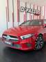 Mercedes-Benz A 180 180d 7G-DCT Rojo - thumbnail 6