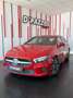 Mercedes-Benz A 180 180d 7G-DCT Rojo - thumbnail 1