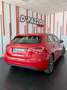 Mercedes-Benz A 180 180d 7G-DCT Rojo - thumbnail 2