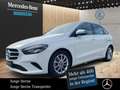 Mercedes-Benz B 180 *MBUX*NAVI*360*LED*SHZ*KLIMA*DISTR* Білий - thumbnail 1