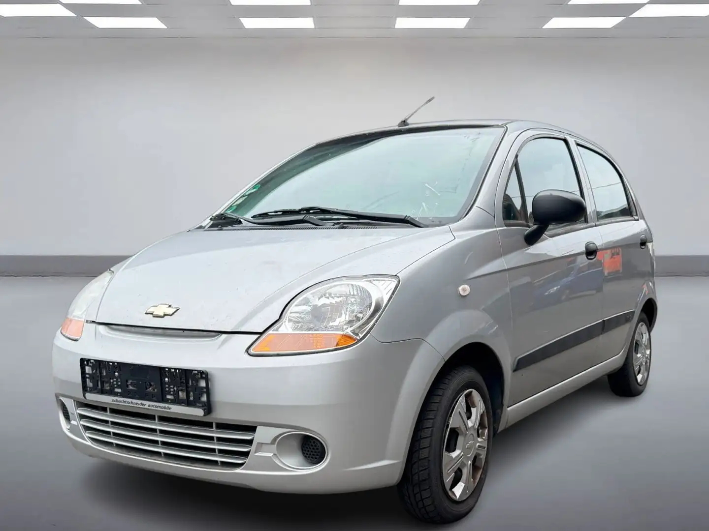 Chevrolet Matiz S*Klima * Servo Grau - 1