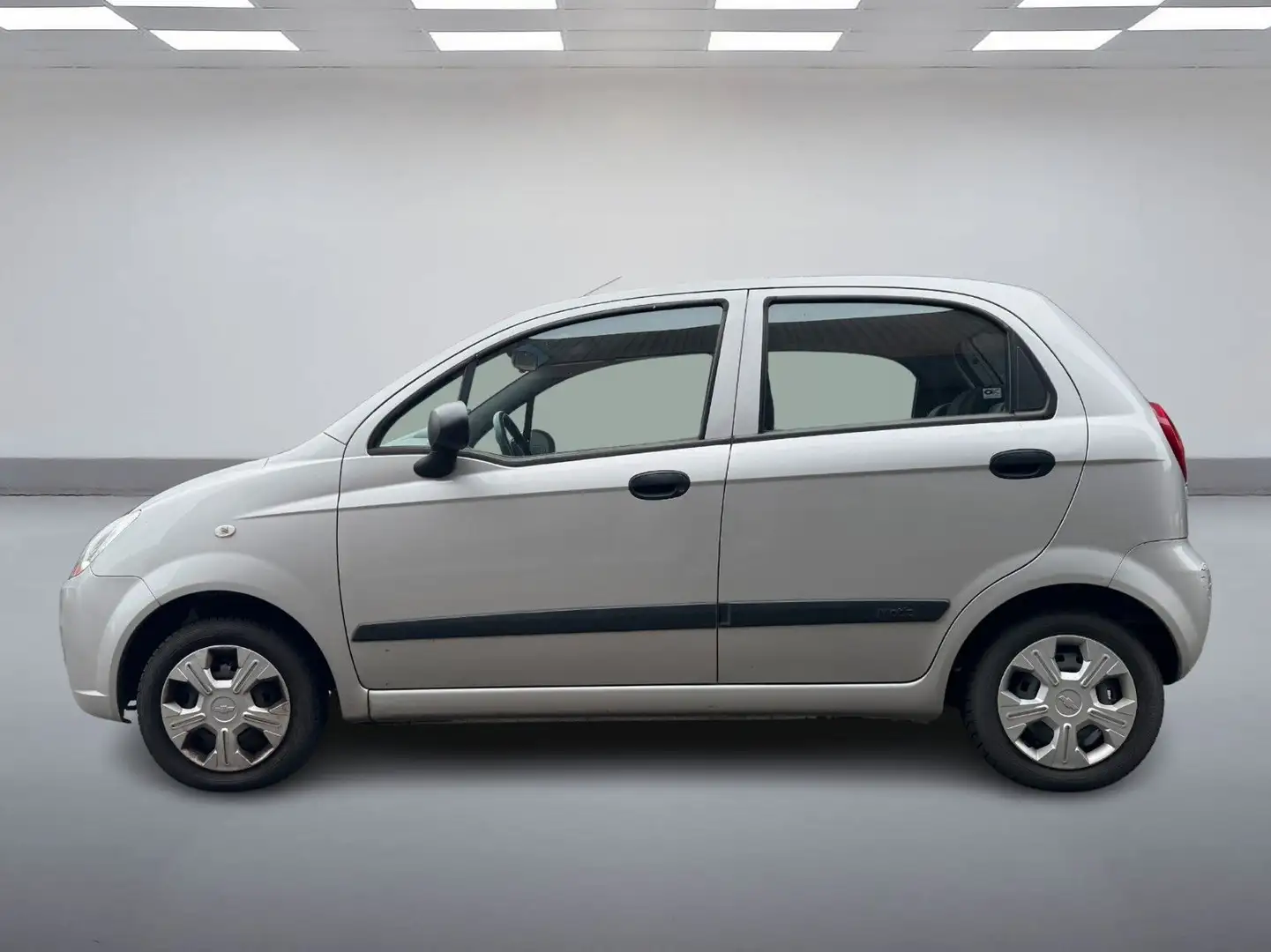 Chevrolet Matiz S*Klima * Servo Grau - 2