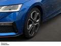 Skoda Octavia Com RS DSG PANO AHK STANDHZG NAVI SHZ PDC LM ZV Blau - thumbnail 9