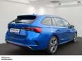 Skoda Octavia Com RS DSG PANO AHK STANDHZG NAVI SHZ PDC LM ZV Blau - thumbnail 4