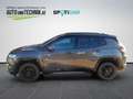 Jeep Compass Diesel 1.6 Multijet 80th Anniversary FWD 6MT Schwarz - thumbnail 4