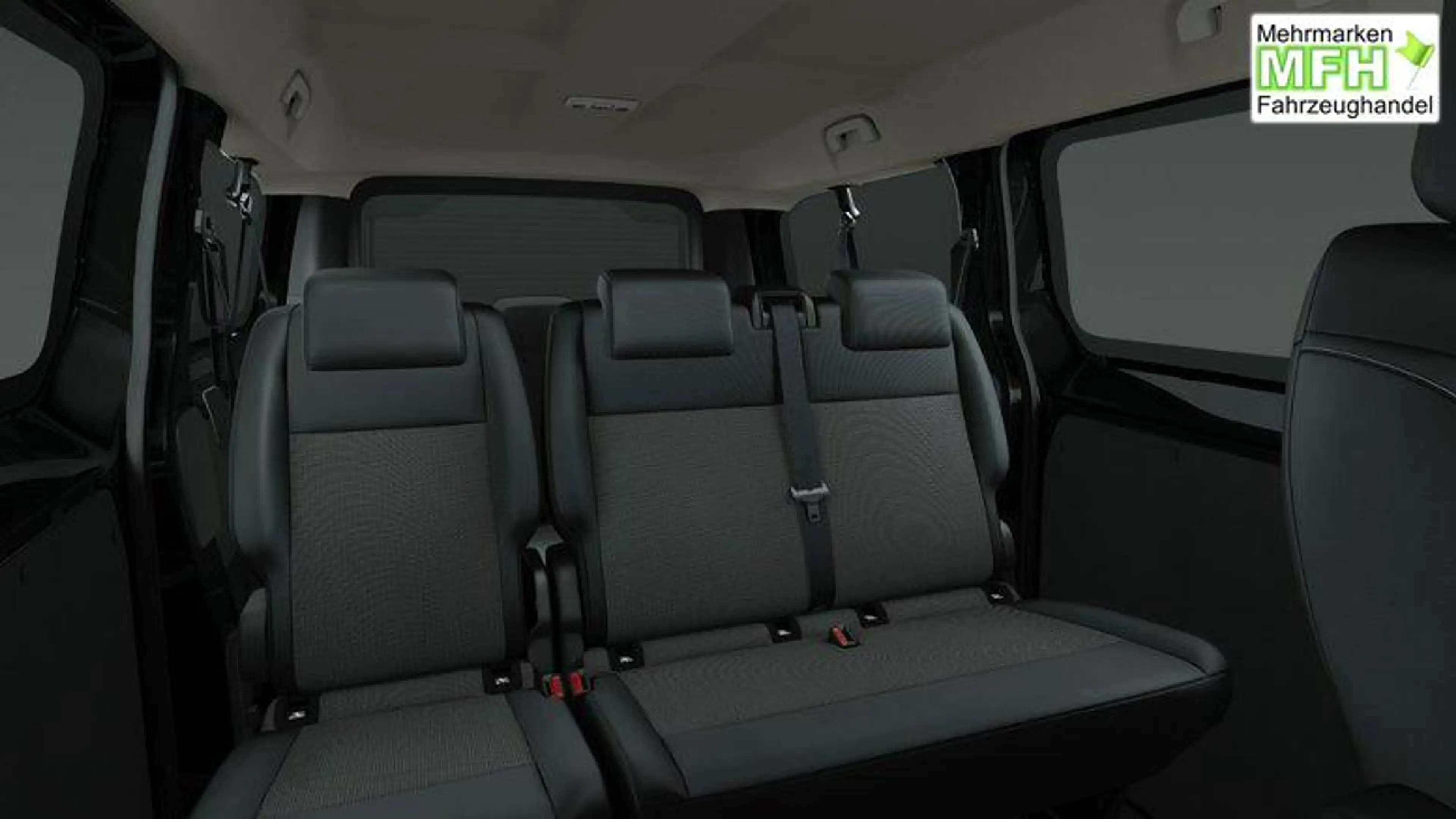 Opel Zafira Life XL Edition 2.2 Diesel 8-Gang Automatikgetriebe ... — photo 5