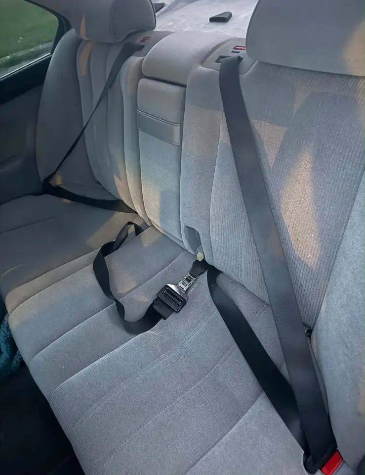 BMW 535 Origine, foto 8
