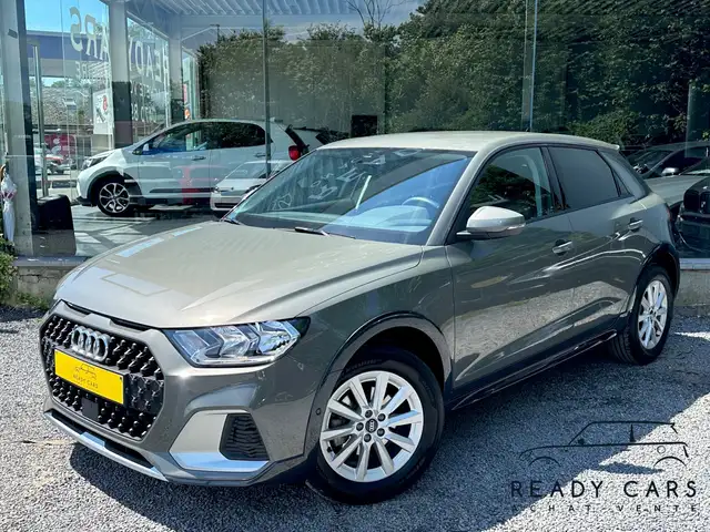 Audi A1 1.0 TFSI ALLSTREET*7 900KM*SIEGE CHAUFFANT*CARPLAY*GARANTIE 12 MOIS*