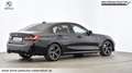 BMW 320 320d xDrive Schwarz - thumbnail 4