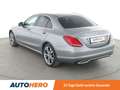 Mercedes-Benz C 180 CGI Avantgarde*LED*TEMPO*CAM*PDC*SHZ*KLIMA* Grau - thumbnail 4