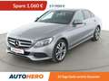 Mercedes-Benz C 180 CGI Avantgarde*LED*TEMPO*CAM*PDC*SHZ*KLIMA* Grau - thumbnail 1