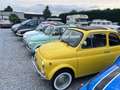 Fiat 500 500 Geel - thumbnail 44