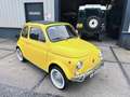 Fiat 500 500 Geel - thumbnail 38