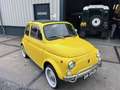 Fiat 500 500 Geel - thumbnail 11