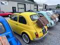 Fiat 500 500 Geel - thumbnail 43
