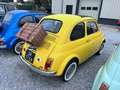 Fiat 500 500 Geel - thumbnail 28