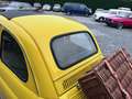 Fiat 500 500 Geel - thumbnail 35