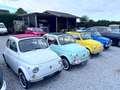 Fiat 500 500 Geel - thumbnail 30