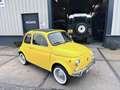 Fiat 500 500 Geel - thumbnail 31