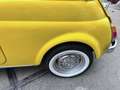 Fiat 500 500 Geel - thumbnail 15