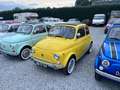 Fiat 500 500 Geel - thumbnail 41