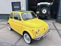 Fiat 500 500 Geel - thumbnail 33
