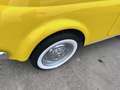 Fiat 500 500 Geel - thumbnail 7