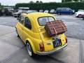 Fiat 500 500 Geel - thumbnail 39